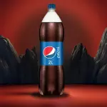 Pepsi 2L