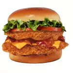 Big LoL Chicken Croc