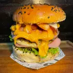 Sr. Hamburguer