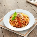 Spaguetti