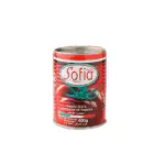 Pasta de Tomate Sofia