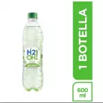 H2O LIMA LIMON