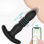 Plug anal vai e vem por App