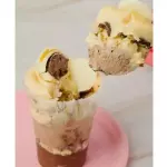 Copo Delicia de Ouro Branco