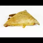 Tamal al horno