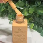 Esmalte Dafu 3 Em 1 - N•004