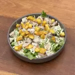 Ensalada de Don Cesar