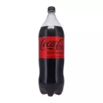 COCA COLA ZERO 2L