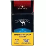 Cigarro Camel Kretek