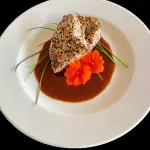 ATÚN TERIYAKI