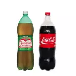 REFRIGERANTE 2L