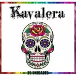 Aluminio Kavalera
