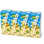jugos de Pera Goliat 200ml