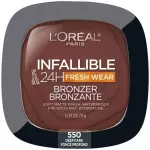 L’Oréal Infallible Bronzer