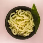 Fideo Udon