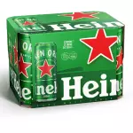 heineken 350 cx c/12.