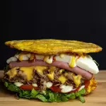 Patacon