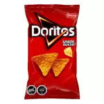 DORITOS QUESO 285G EVERCRIPS