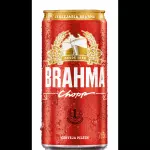 BRAHMA LATA 269ML