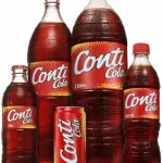 CONTI COLA