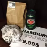 Hamburguinho