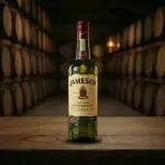 Whisky Jameson 🇮🇪