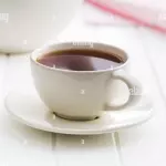 tè