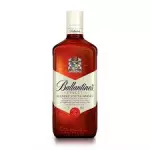Whisky Ballantines