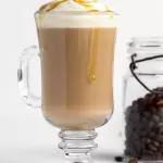 Café Irlandés