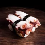 Niguri de polvo 4 uni....