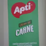Caldo de carne