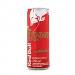 Red bull melancia 250ml uni.
