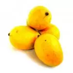 Mango Comun