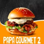GOURMET 2