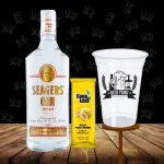 Copão Gin Seagers