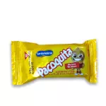 PAÇOCA