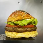 Burger Italiana
