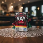 NAY CHERRY MINT