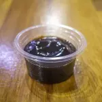 Salsa Ostiones