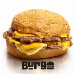 Cheese Burger