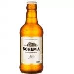 Bohemia 300ml/Apenas o Líquido
