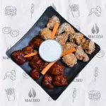 Boneless de 330 gr