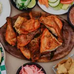 Pollo Entero