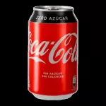 COCA-COLA ZERO