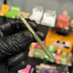 Piteria de Vidro Vac Stack Ivo 6mm
