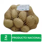 Potato Mini Package 2 Kg
