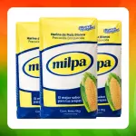 Bulto Milpa Harina Maíz 1kg