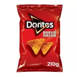 Doritos 210g