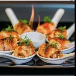 Tom Maki 8 pçs