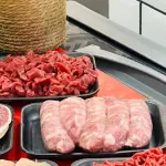 Linguiça Toscana - 500g